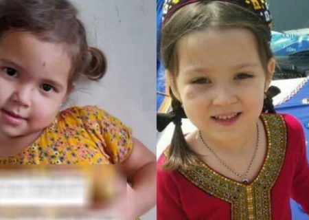 یسنا، دختربچه گمشده گلستانی زنده پیدا شد + فیلم